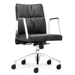 Eros OmD Low Back Office Chair