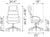 Ulisse OmD Comfort Office Chair