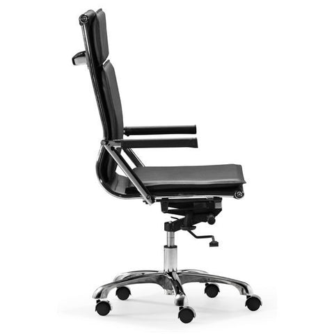 Ulisse OmD Plus High Back Office Chair