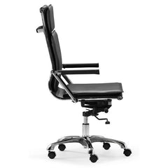 Ulisse OmD Plus High Back Office Chair