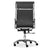 Ulisse OmD Plus High Back Office Chair