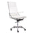 Ulisse OmD Plus High Back Office Chair