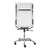 Ulisse OmD Plus High Back Office Chair
