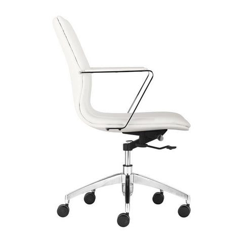 Renato OmD Low Back Office Chair
