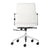Renato OmD Low Back Office Chair