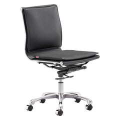 Ulisse OmD Plus Armless Office Chair